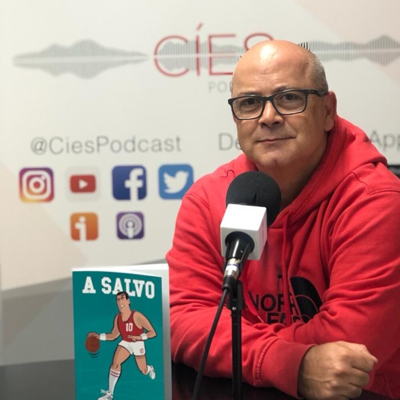 CÍES Podcast: Capítulo 463 _ 09-10-20