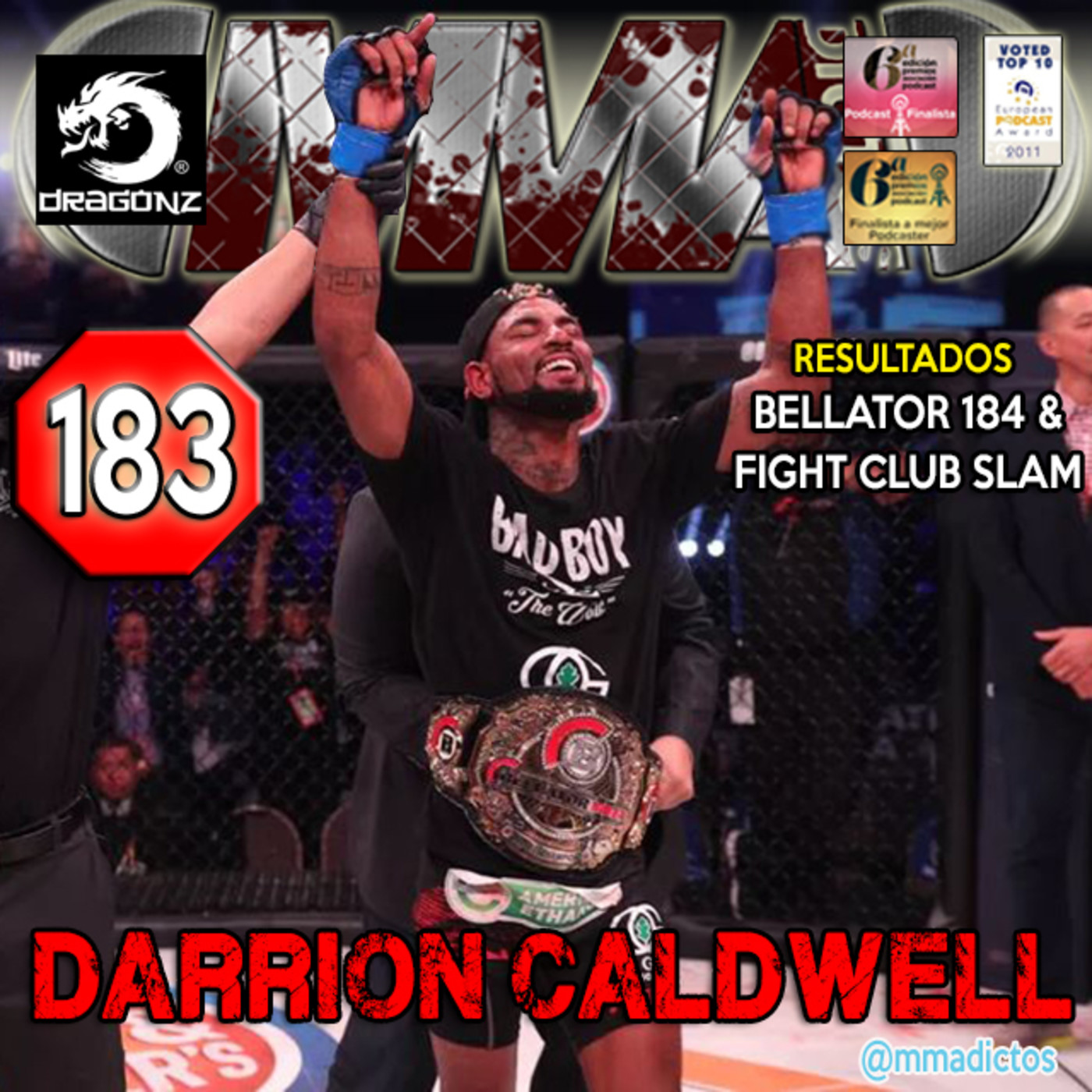 MMAdictos (MMA en Español)