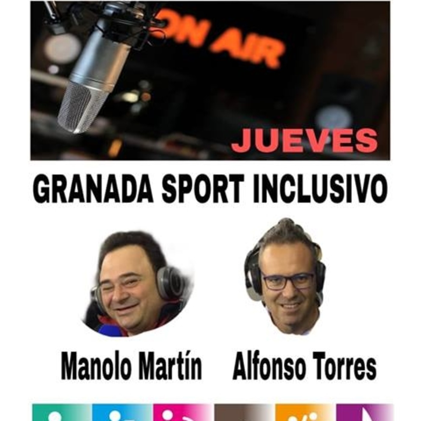 Podcast de Alfonso Torres