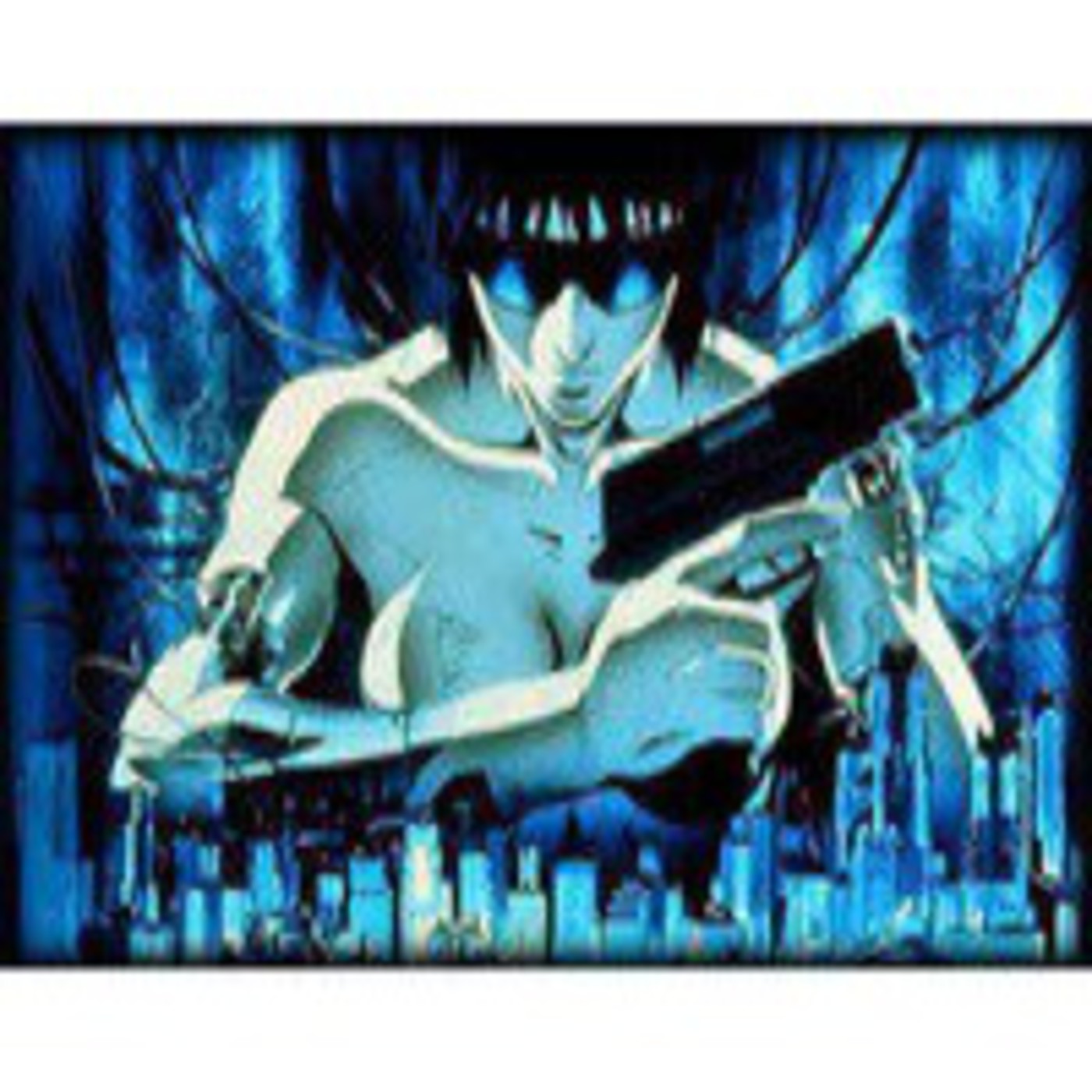 La Órbita De Endor - podcast-