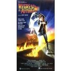 Regreso al futuro (1ª parte) + Michael Jackson (4ª parte) - Las crónicas de tino nº5 (2/T)