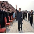 Corea del norte.Terror en ascenso
