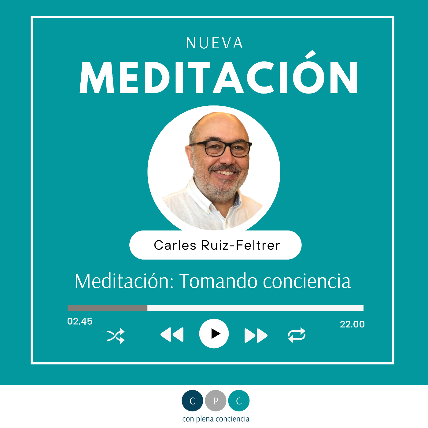 Con Plena Conciencia - Comunidad de Práctica
