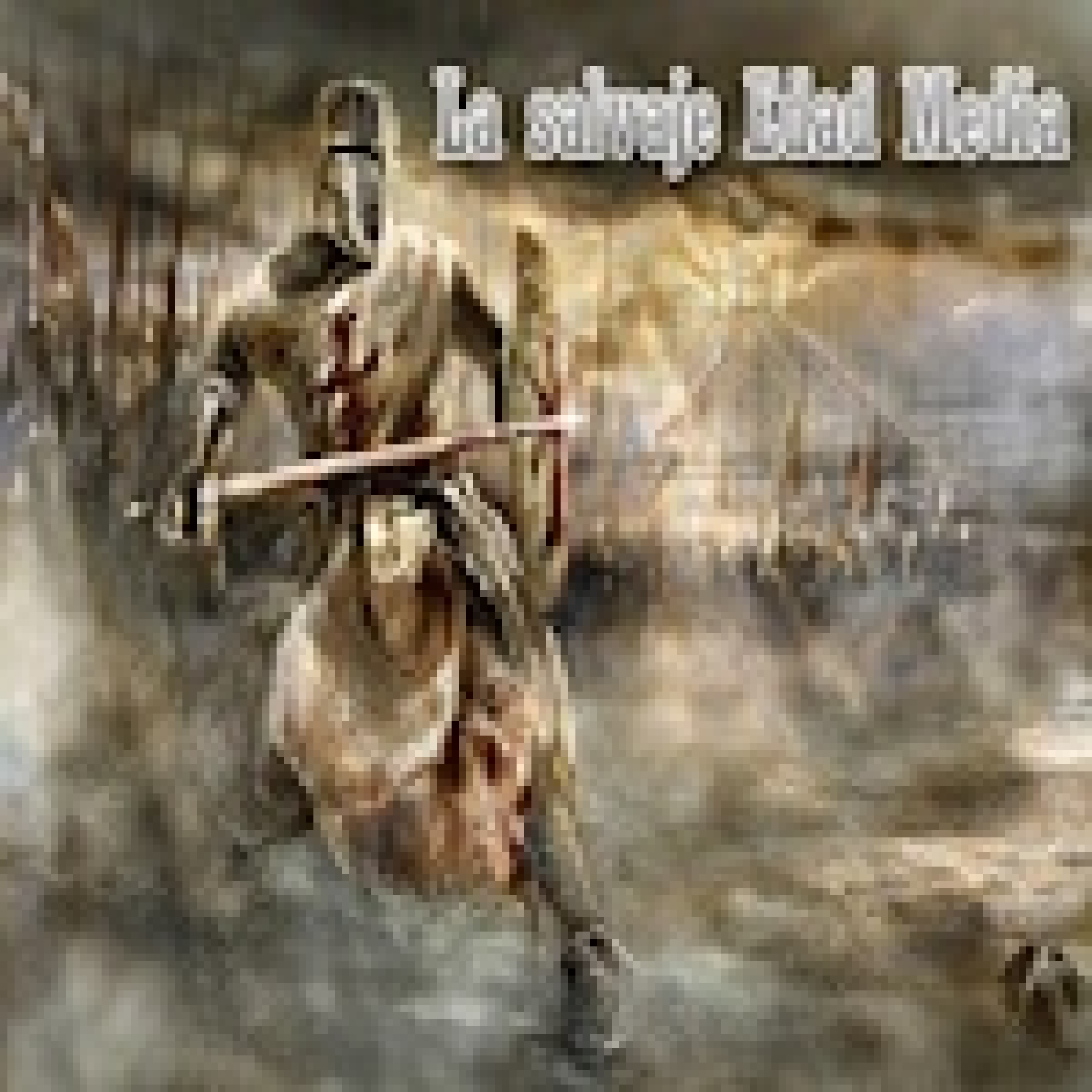 La salvaje Edad Media