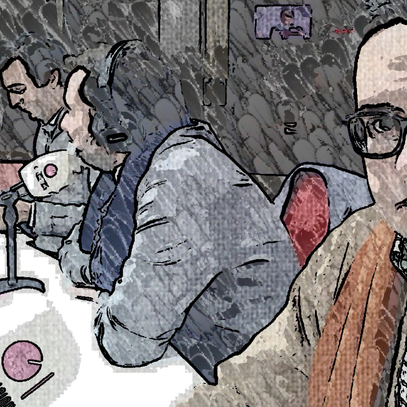 La España que Queremos