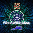 Otros Mundos 25X21: Homenaje a Manuel José Delgado