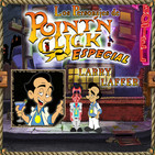 PNC Especial - Los personajes de Point N'Click - Larry Laffer