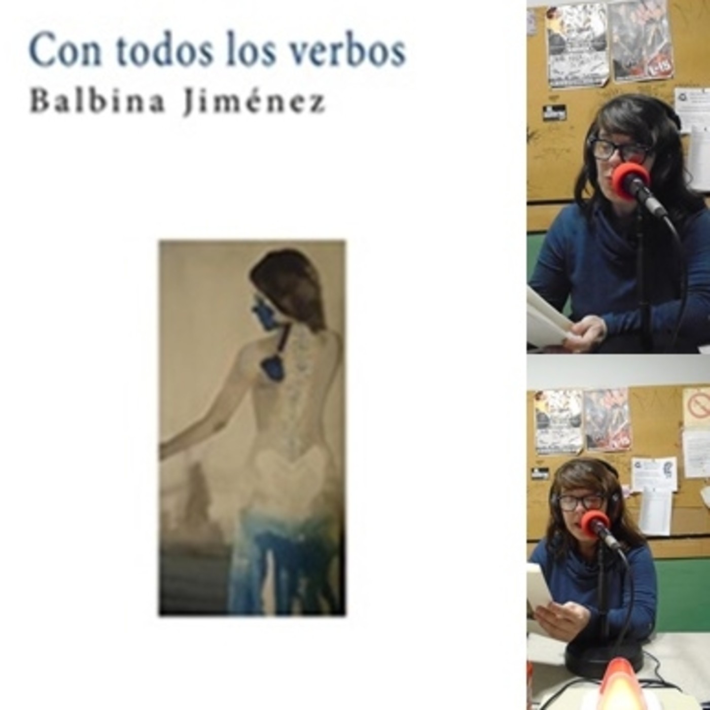 POETAS EN EL AIRE