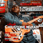 Capítulo 480 Christone 'Kingfish' Ingram, heredero al trono del blues