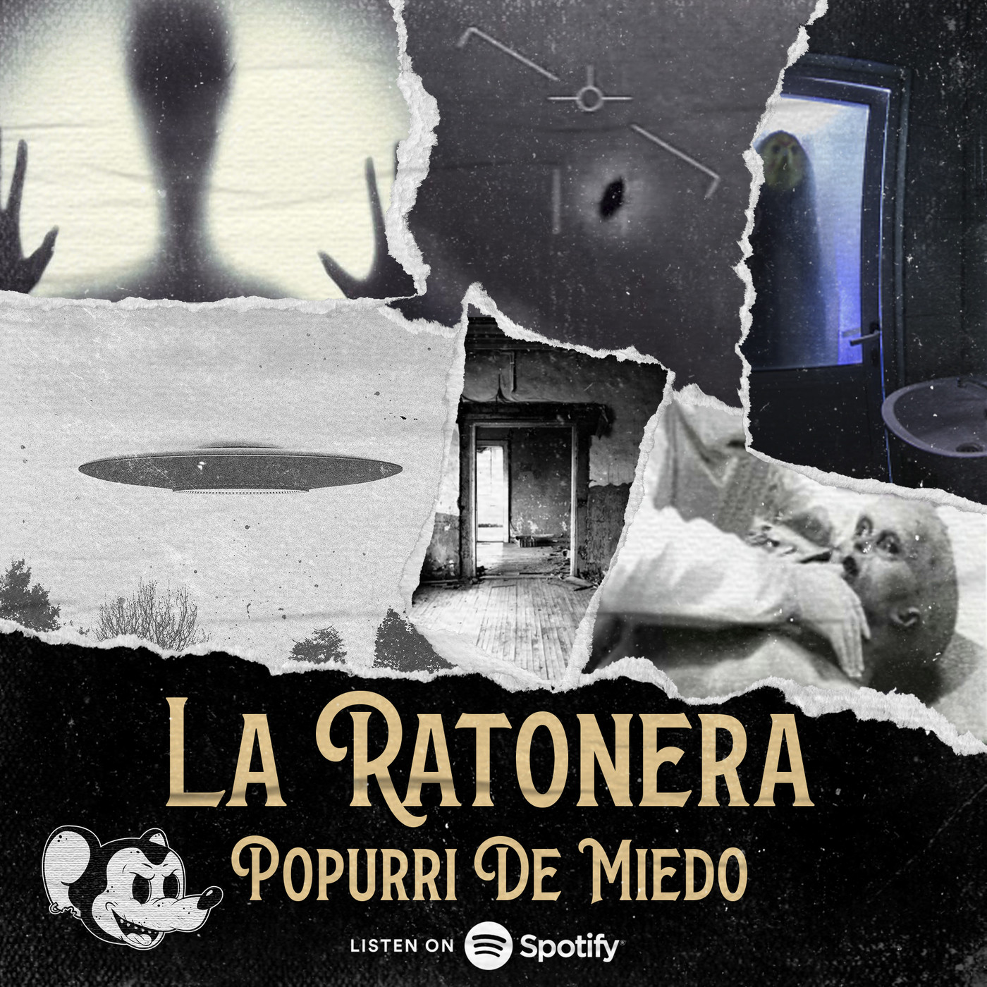 La Ratonera