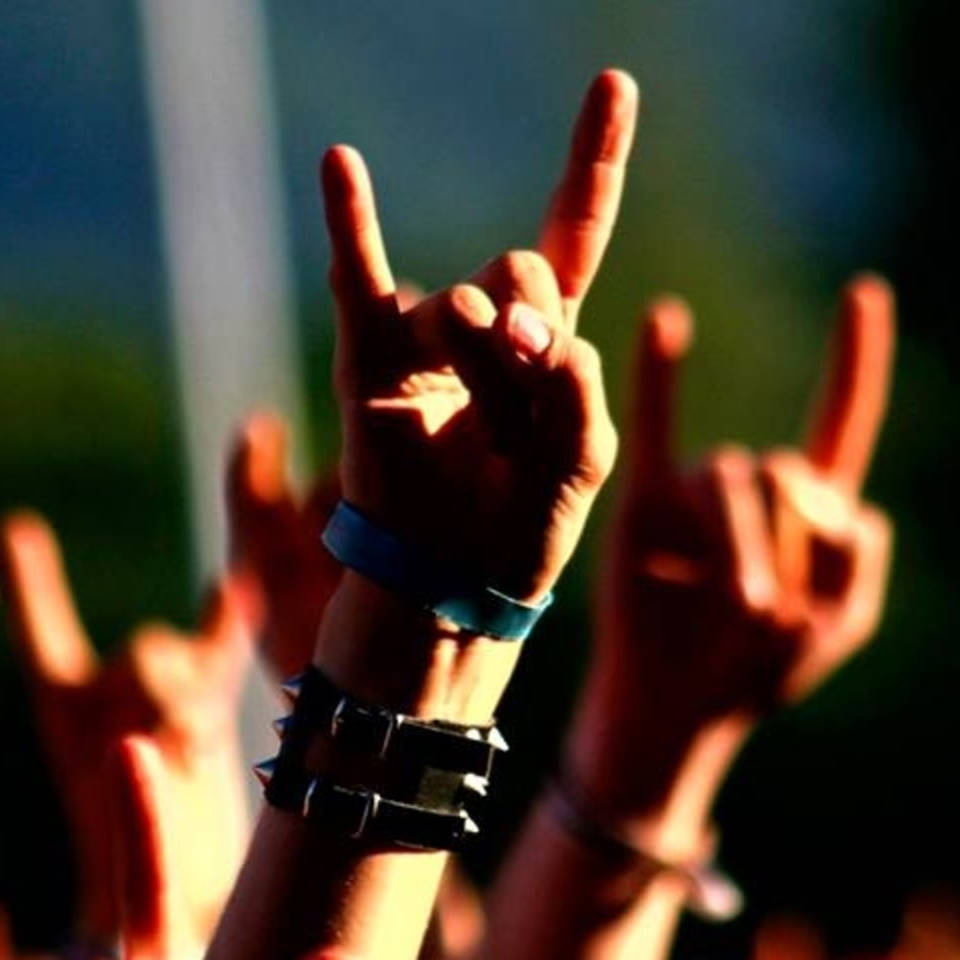 Bitácora del Rock
