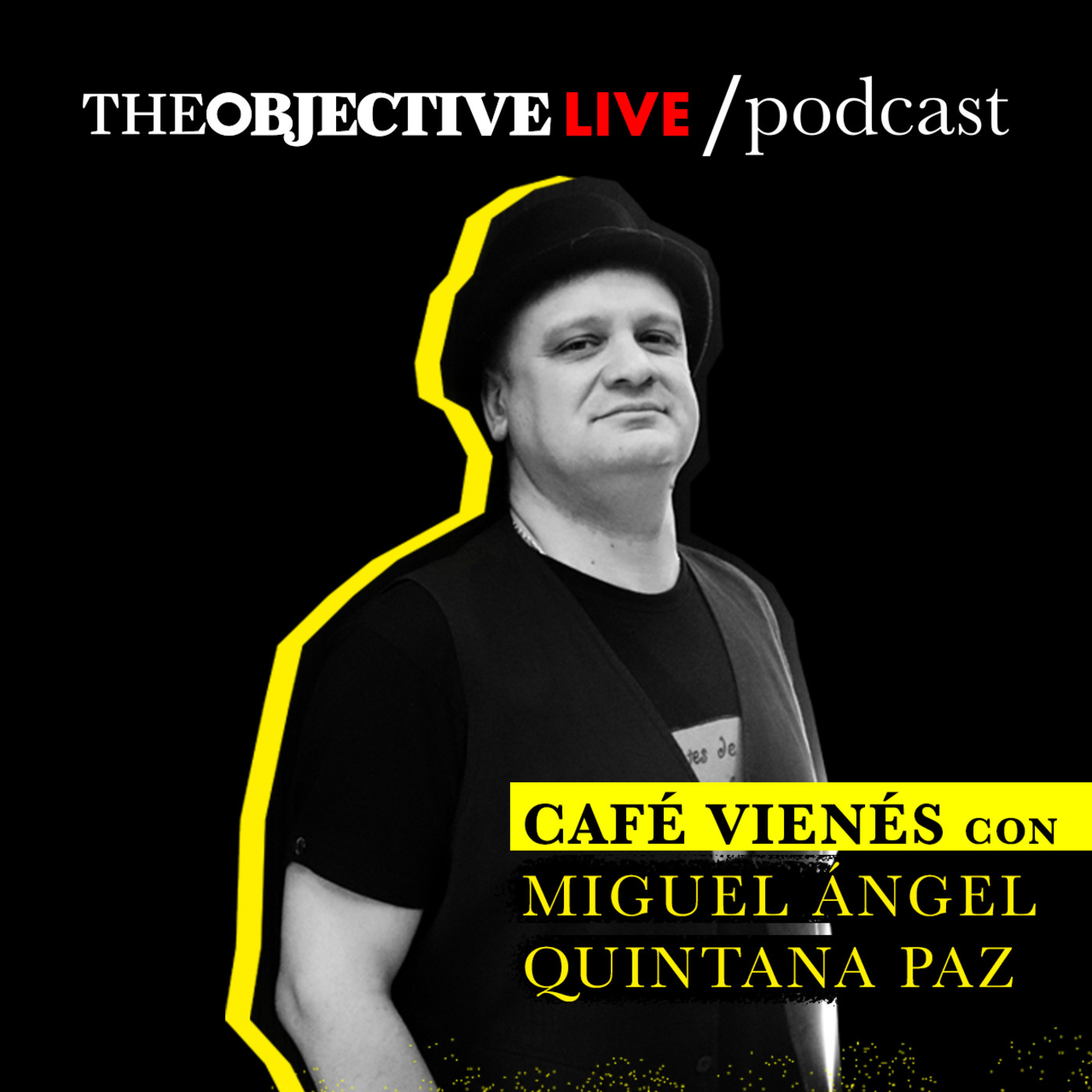 Café vienés con Juan Carlos Girauta