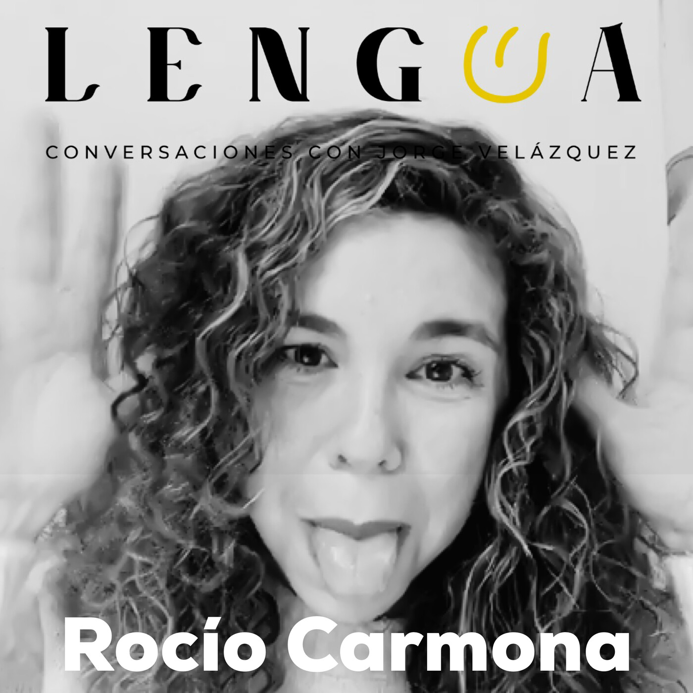Lengua, conversaciones con Jorge Velázquez