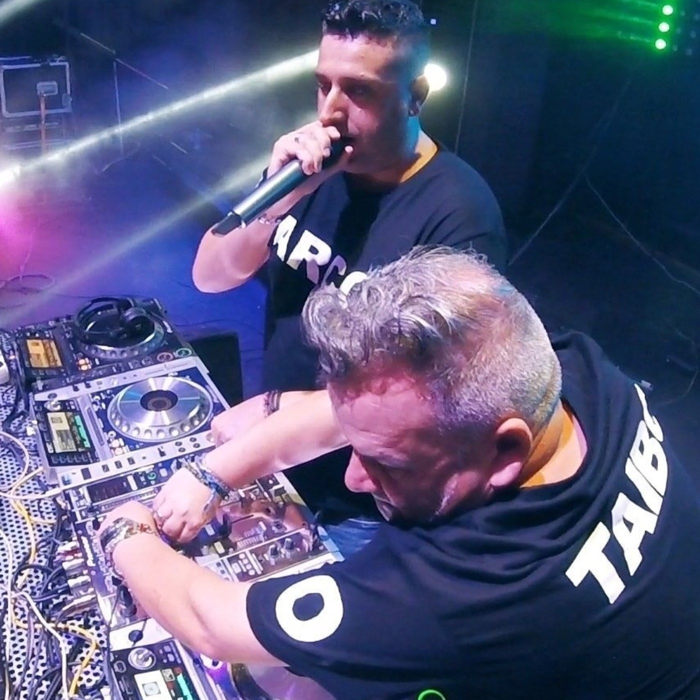 Hit Clubbin´759 Radio show 26.10.19 by Frisco episode artwork