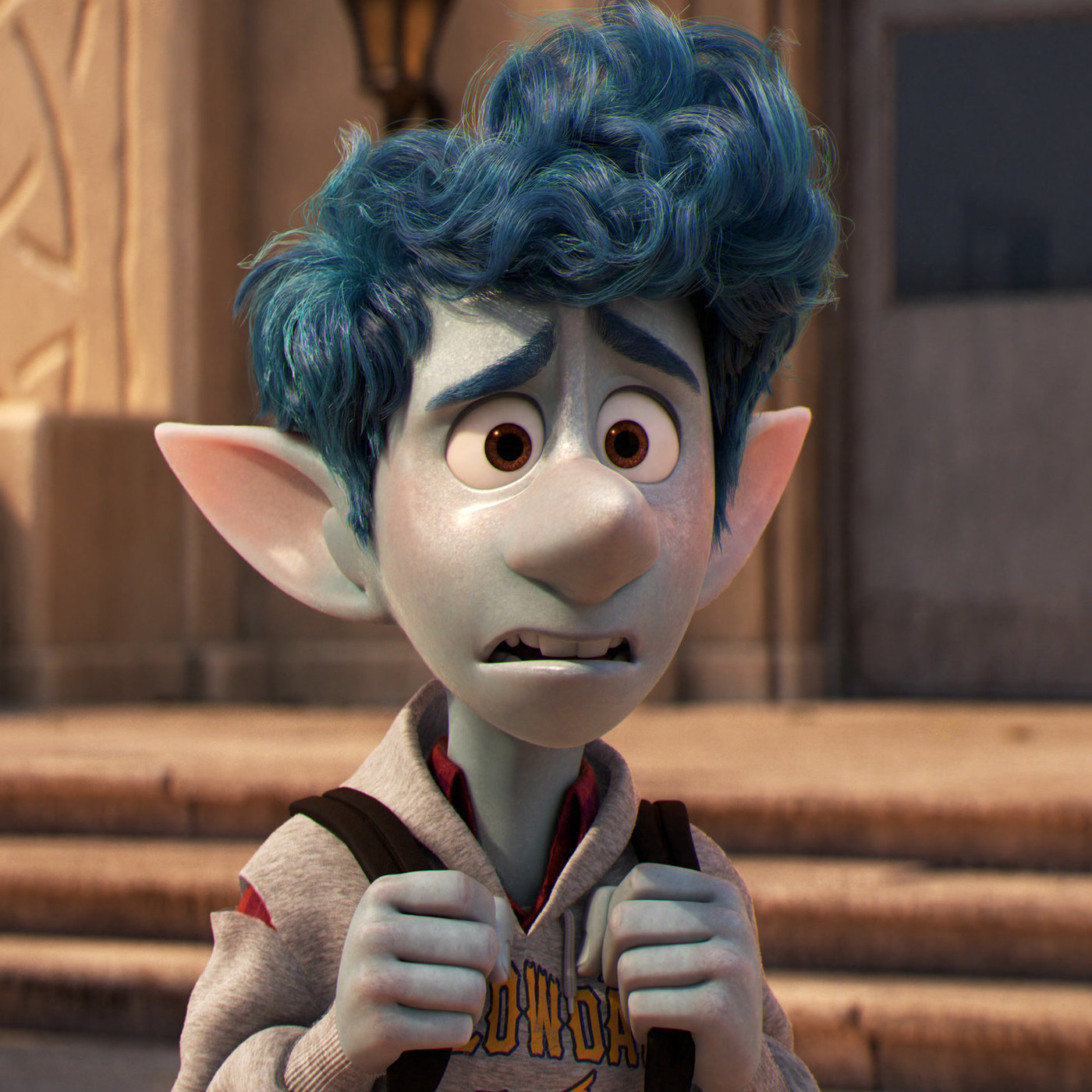 Críticas Sobre La Marcha