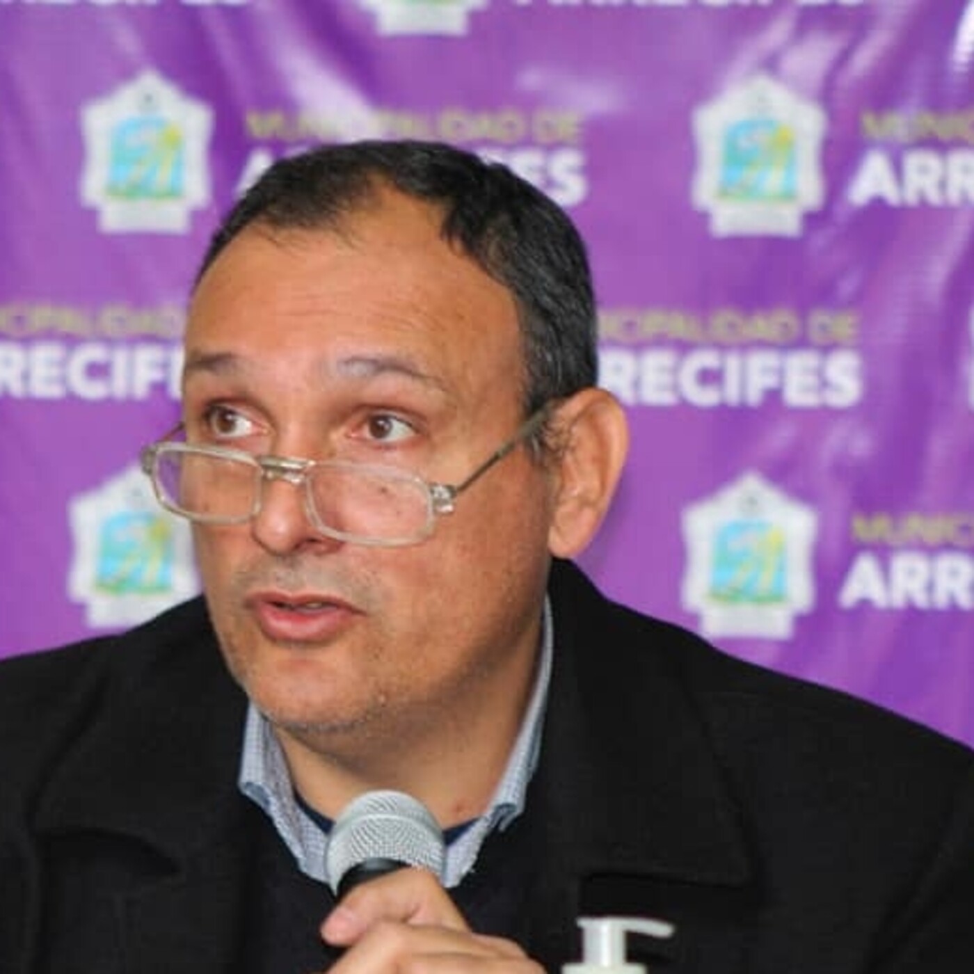 Radio Uno Arrecifes 107.1