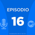 EP.16 | SEGURIDAD VIAL Y EMISIONES | Entrevista Javier Costas