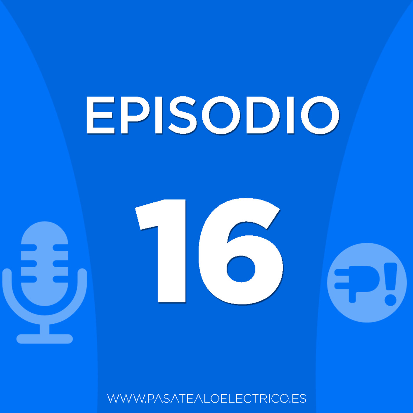 PASATE A LO ELÉCTRICO (T.5)