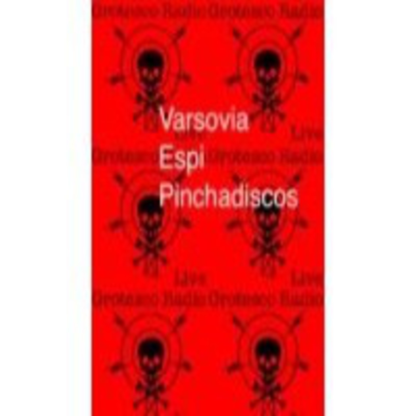 Podcast Grotesco Radio