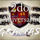Ep.103 Especial 2do Aniversario