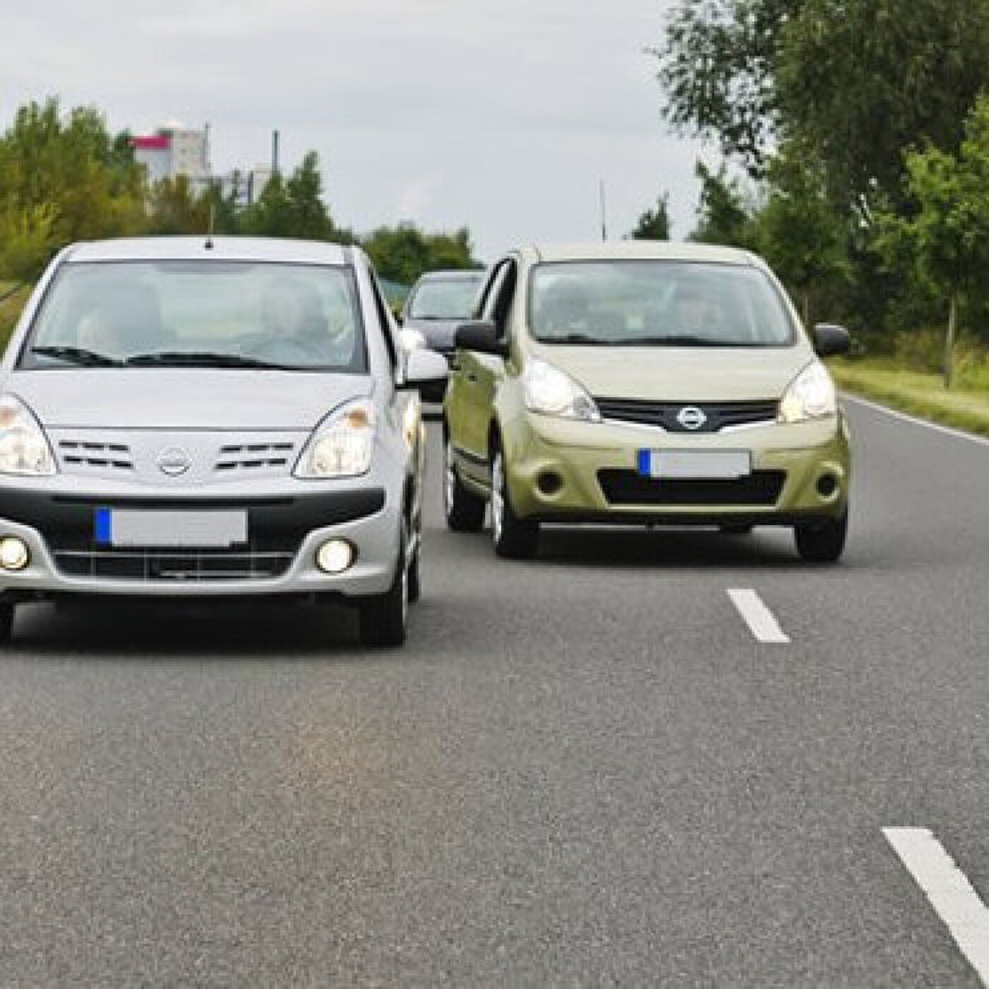 La propina de los 20 km/h y las nuevas normas