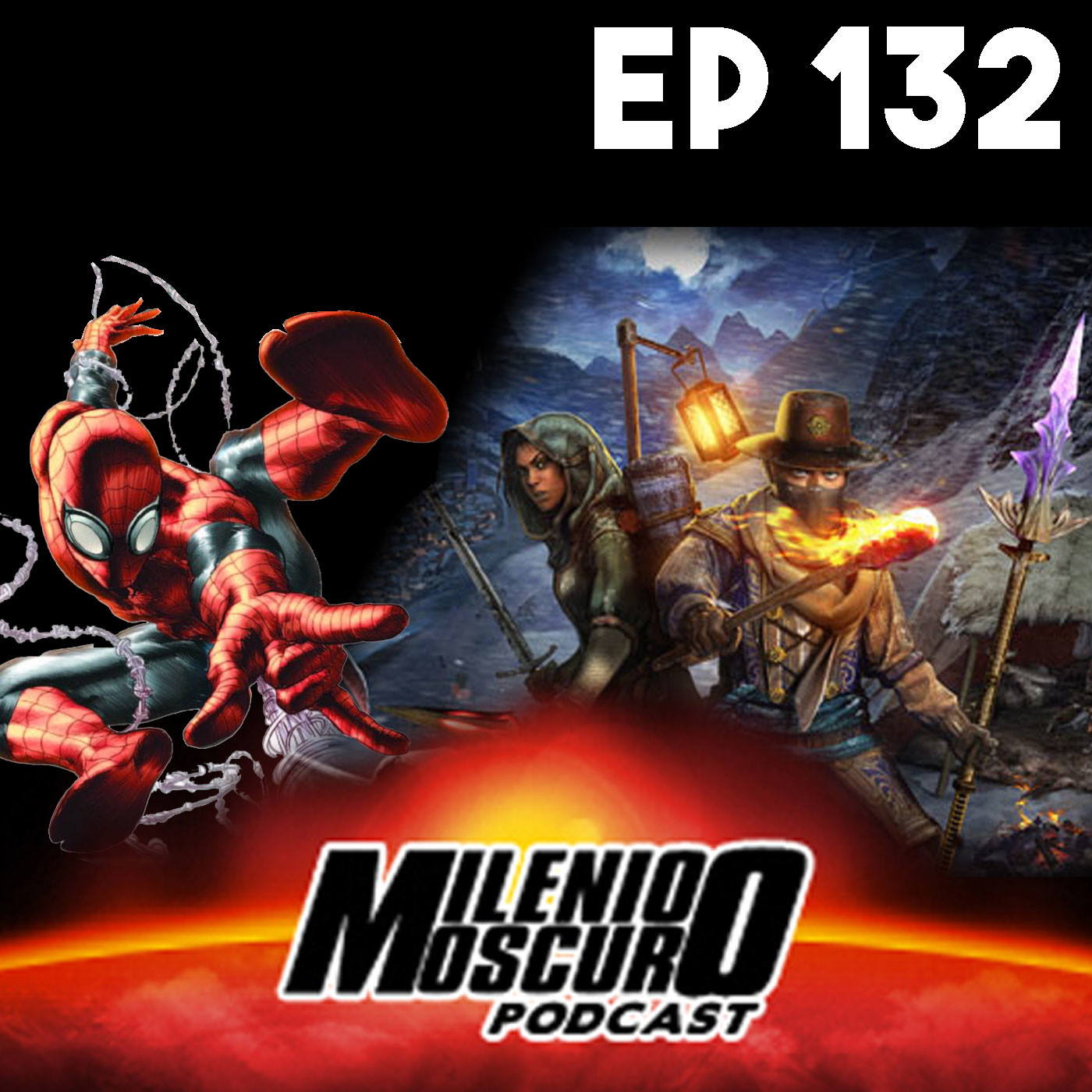 Milenio Oscuro Podcast