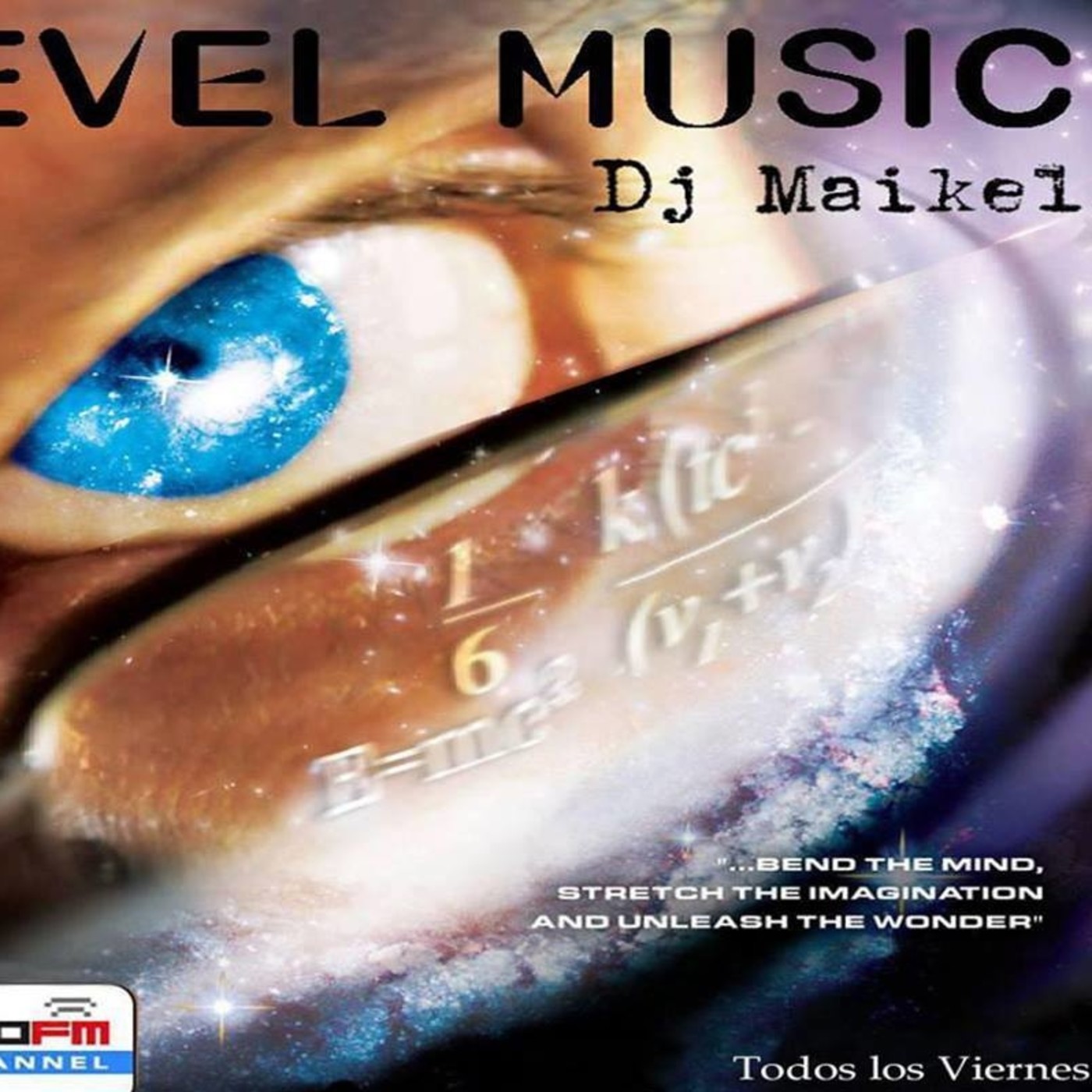 Level Music Programa 117 - 10 Febrero 2017 episode artwork