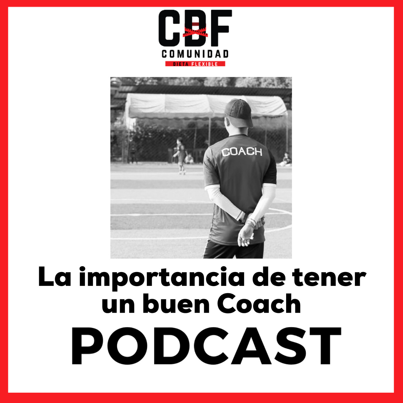 |94| ¿Qué ayuda te dará un buen COACH?