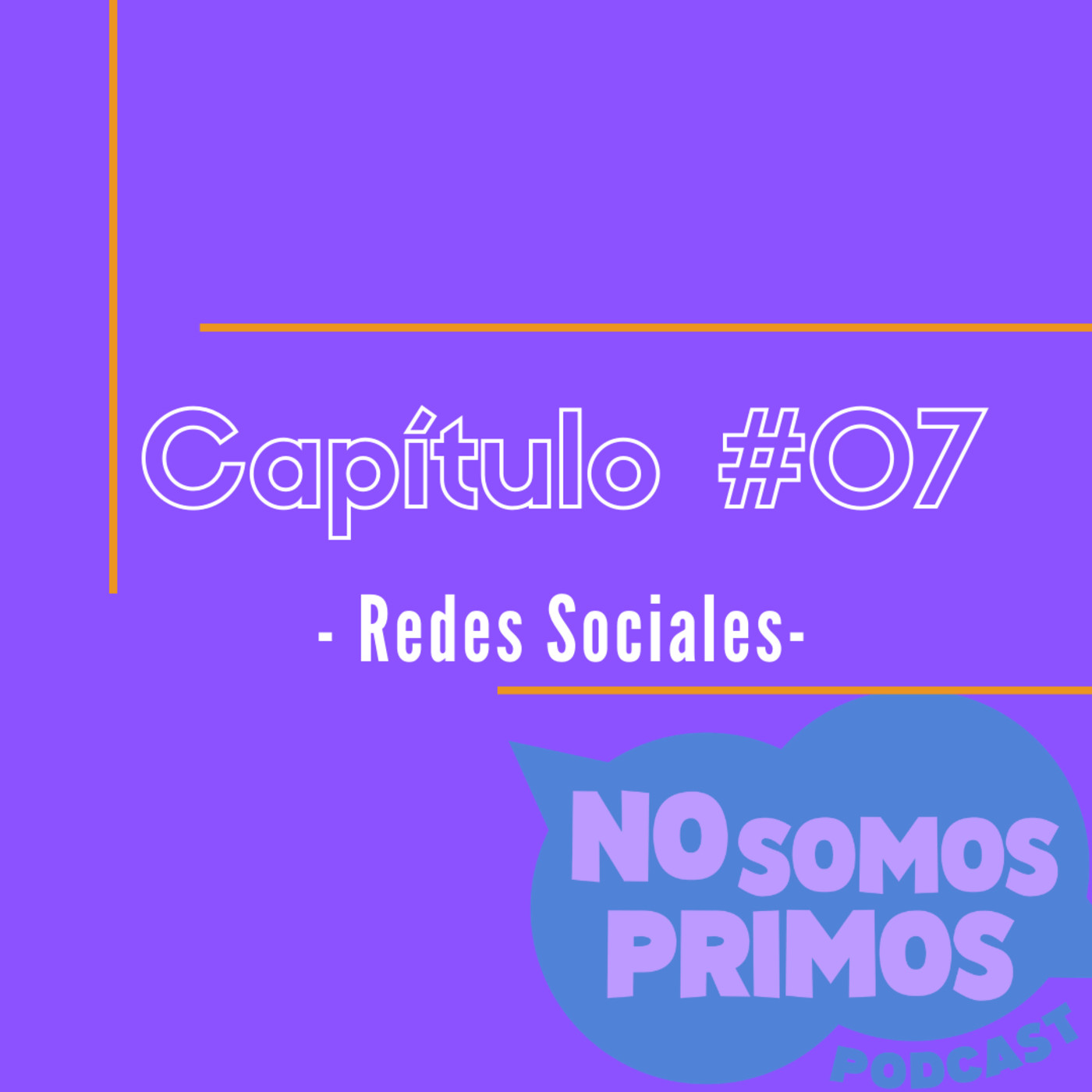 No somos Primos Podcast