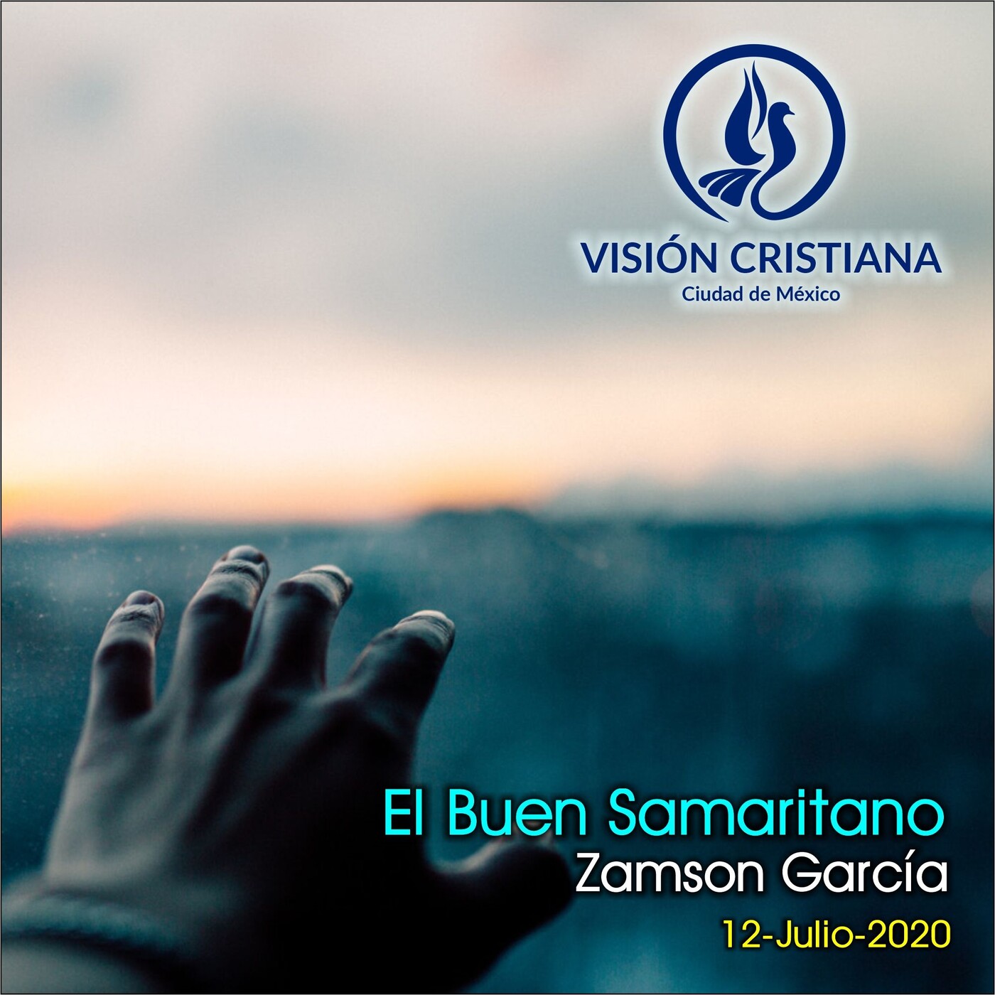 Vision Cristiana CDMX - Predicaciones - Domingos