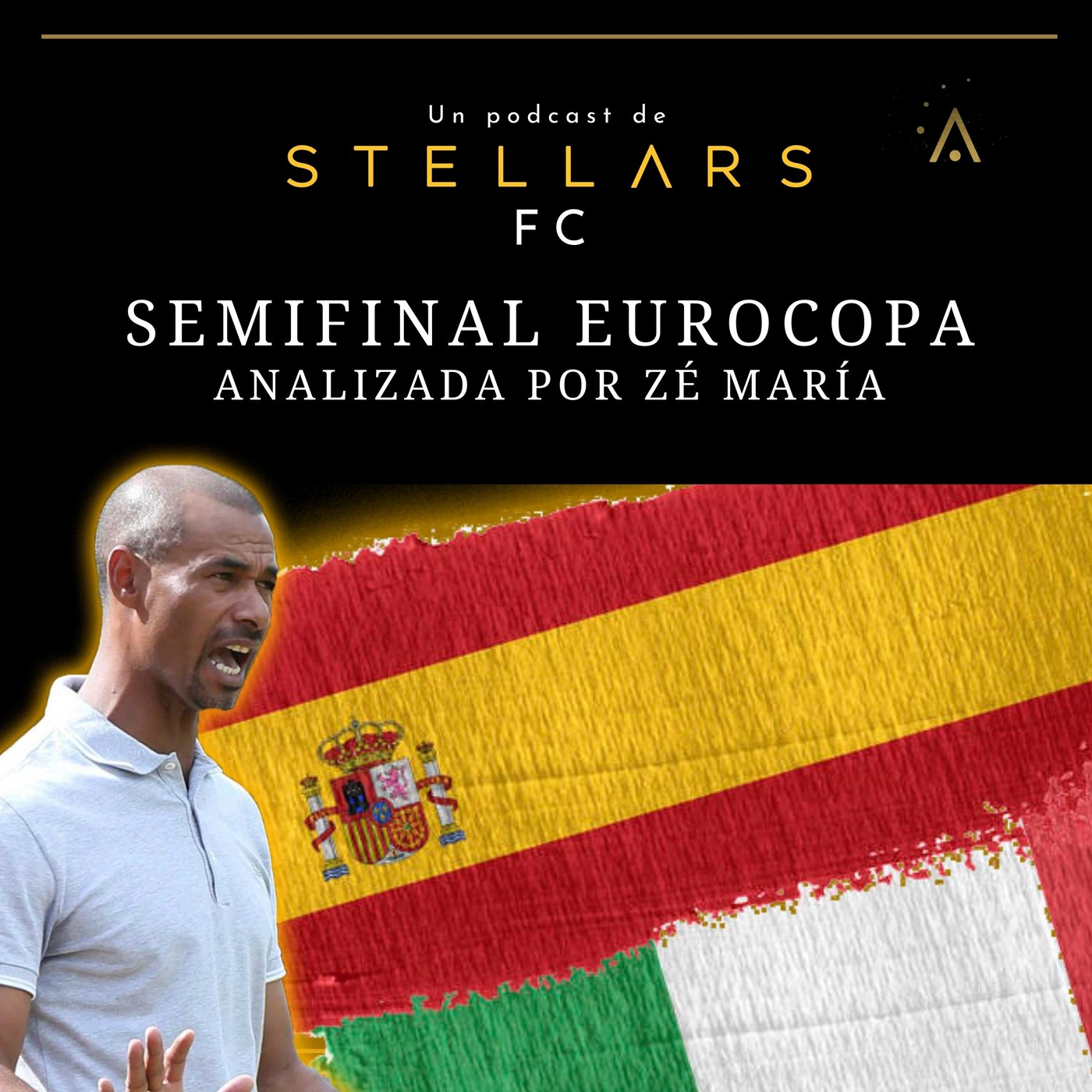 STELLARS FÚTBOL CLUB