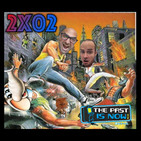 2x02 Streets of Rage vs Bare Knuckle