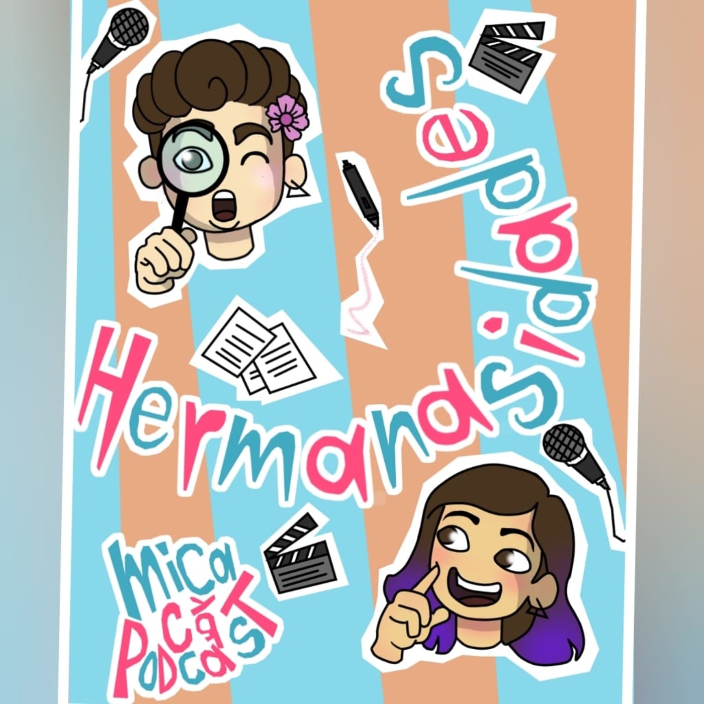 Hermanasidades