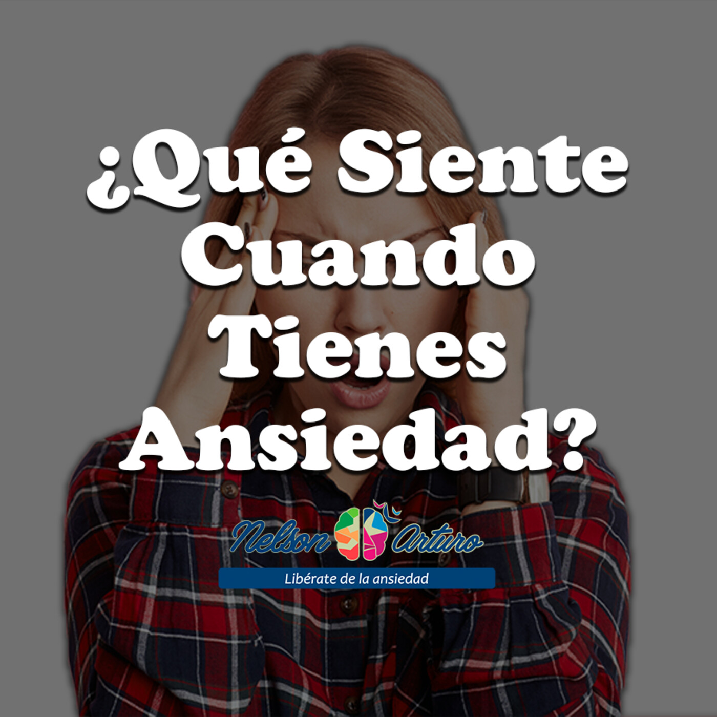Libre de Ansiedad