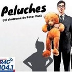 Todo nos da igual Nº 99: Peluches malditos · El síndrome de Peter Pan
