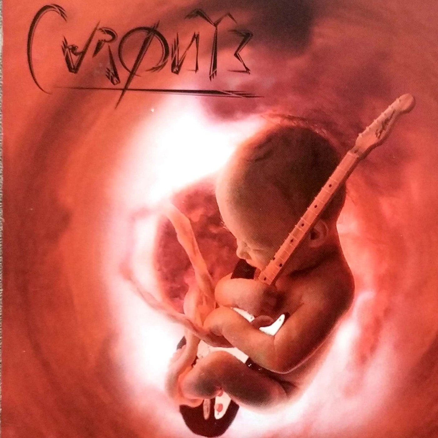 Cápsula Rock’Antena Roll #29 episode artwork