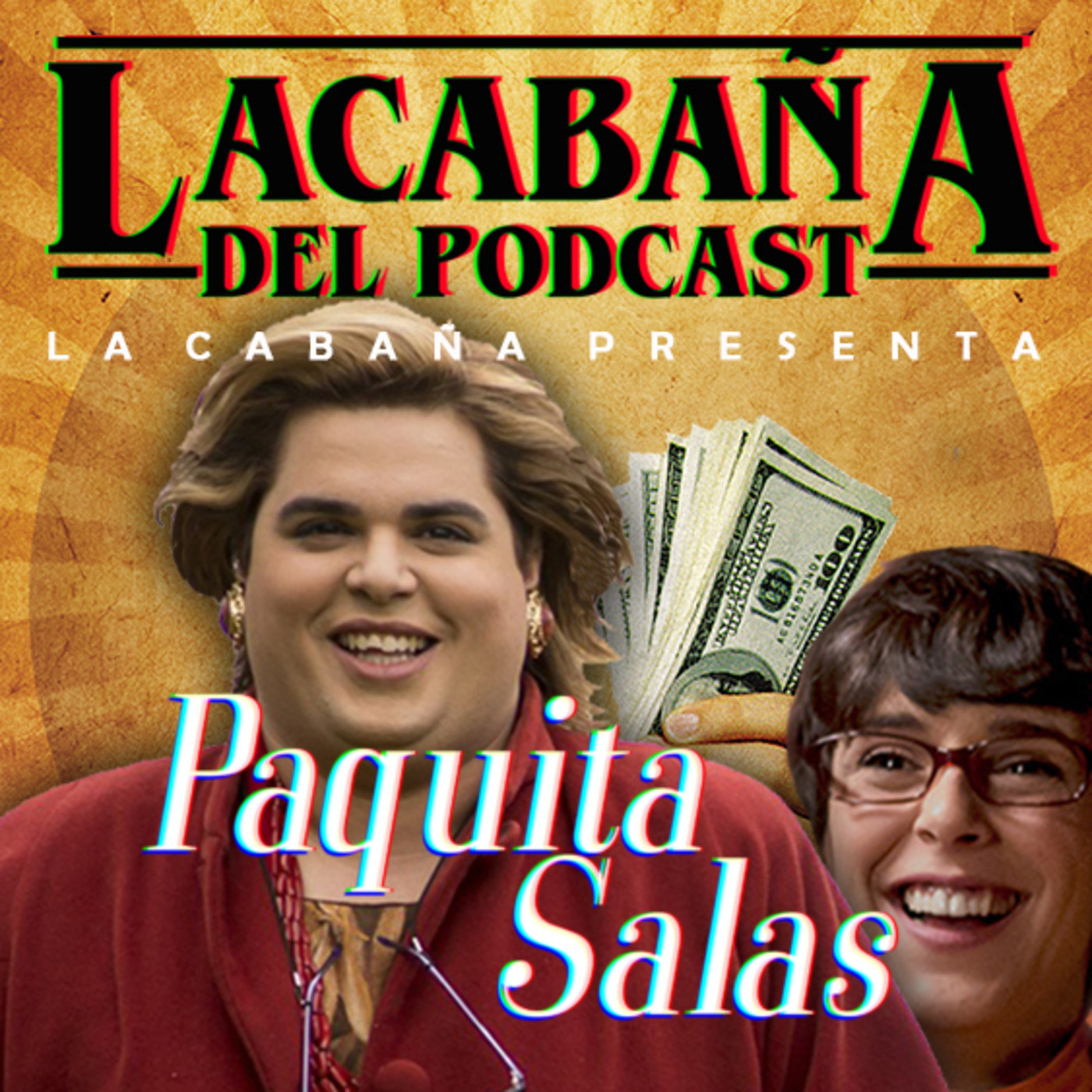 La Cabaña del Podcast