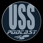 Star Trek Discovery 2x14 Tan Dulce Tristeza 2 USS Podcast