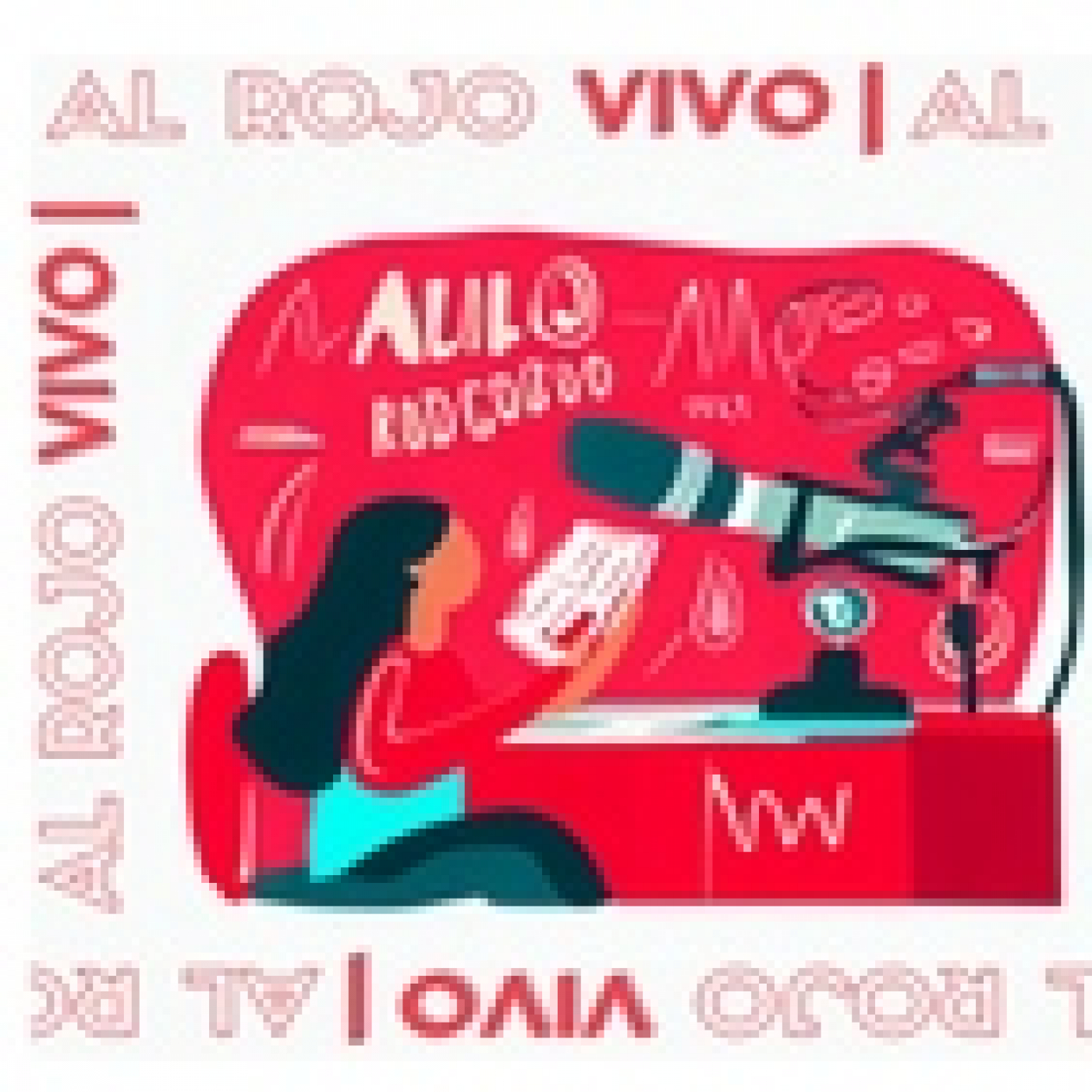 Miradas y Voces