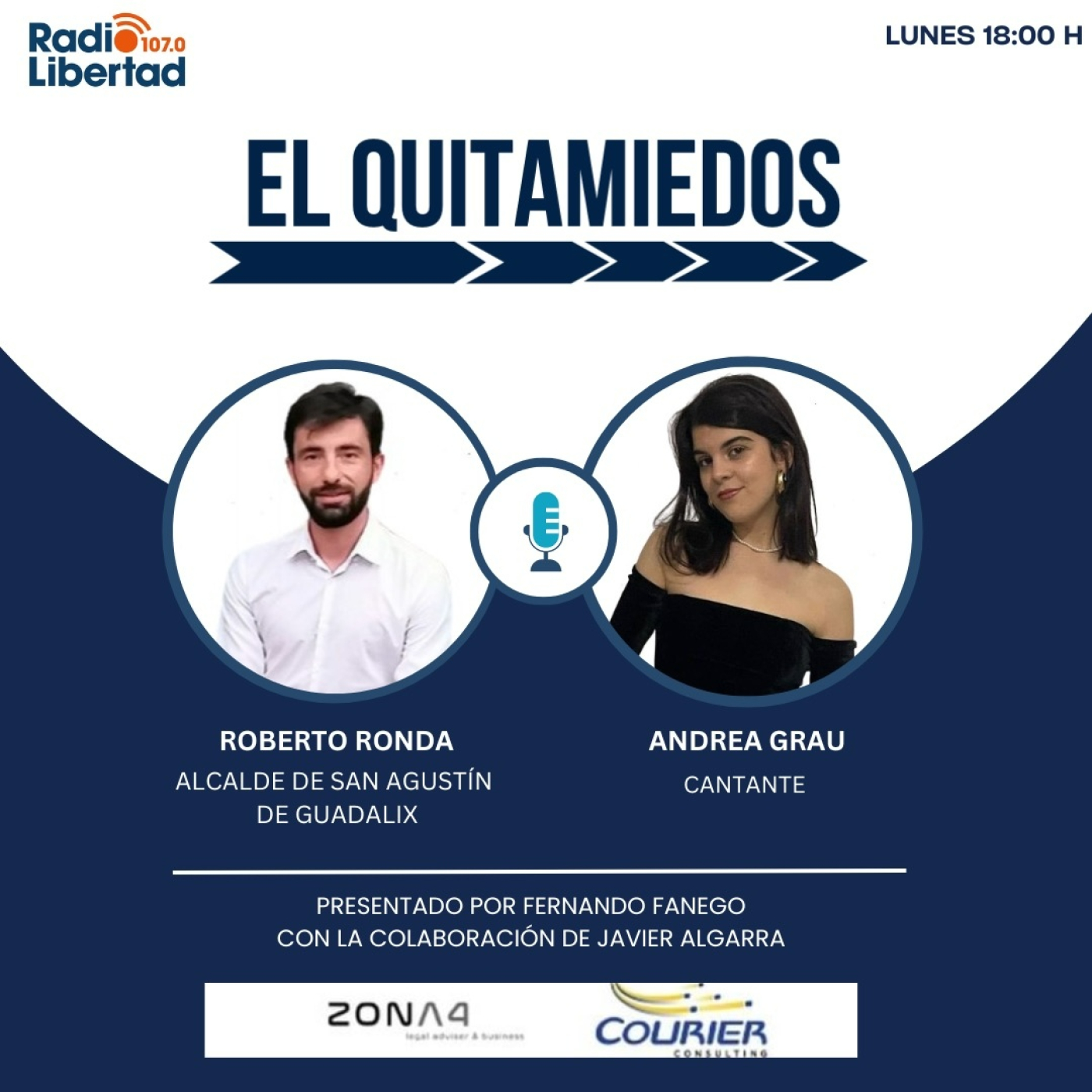 El Quitamiedos