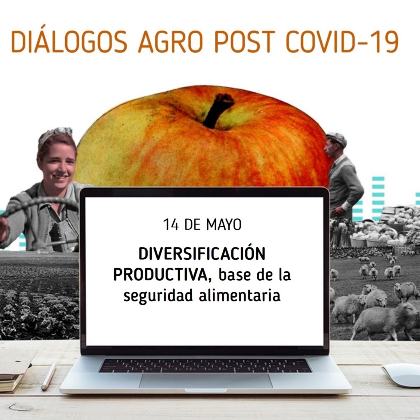 Diálogos AGRO Post-Covid-19 AKIs Manubles