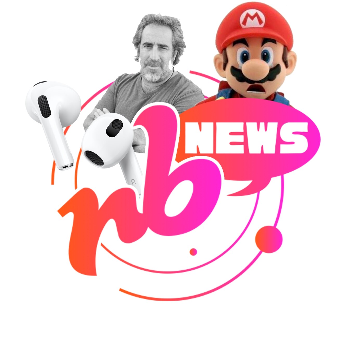 Roastbrief NEWS