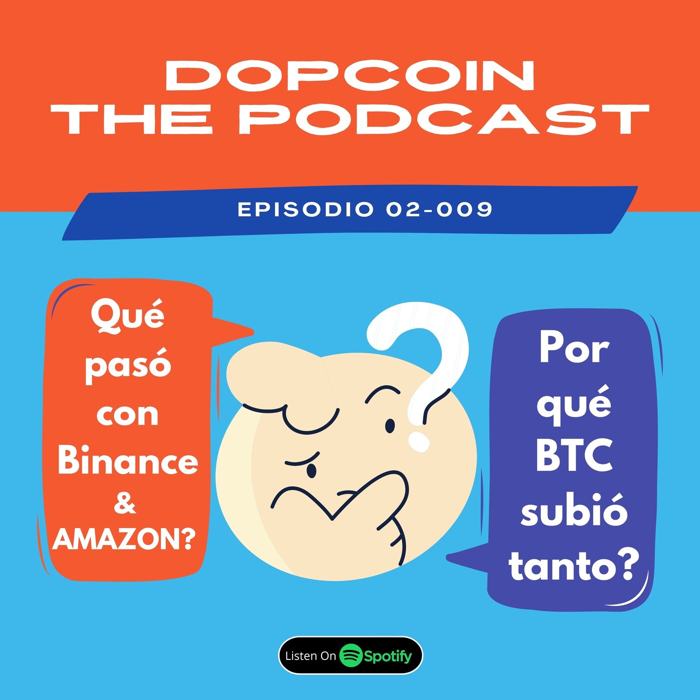 DopCoin The Podcast