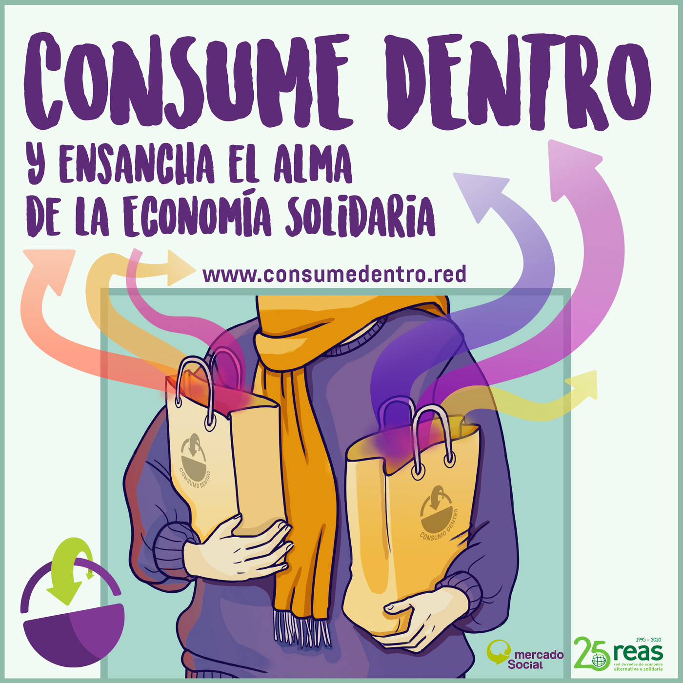 Podcast REAS Navarra