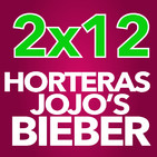 2x12 - Justin pega a un fan, el ladrón que se hace fotos antes de atracar, un manga muy bizarro y la encriptación e...