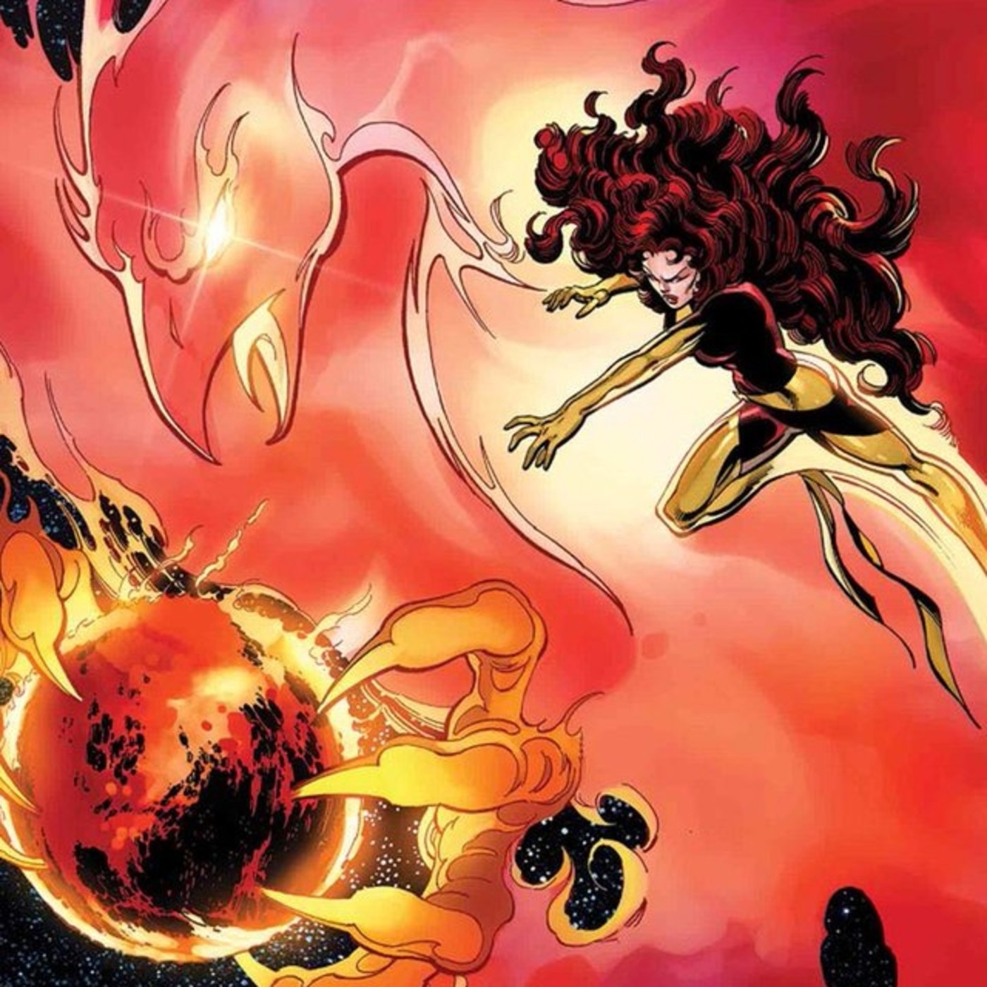 ComiXmen: El Podcast del Multiverso