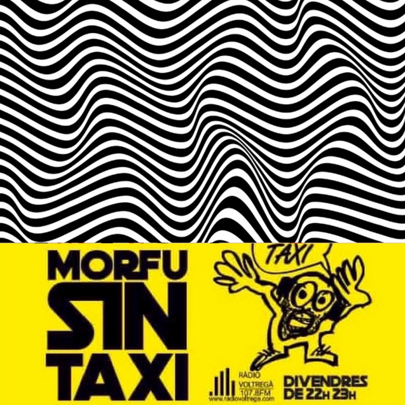 MorfuSinTaxi