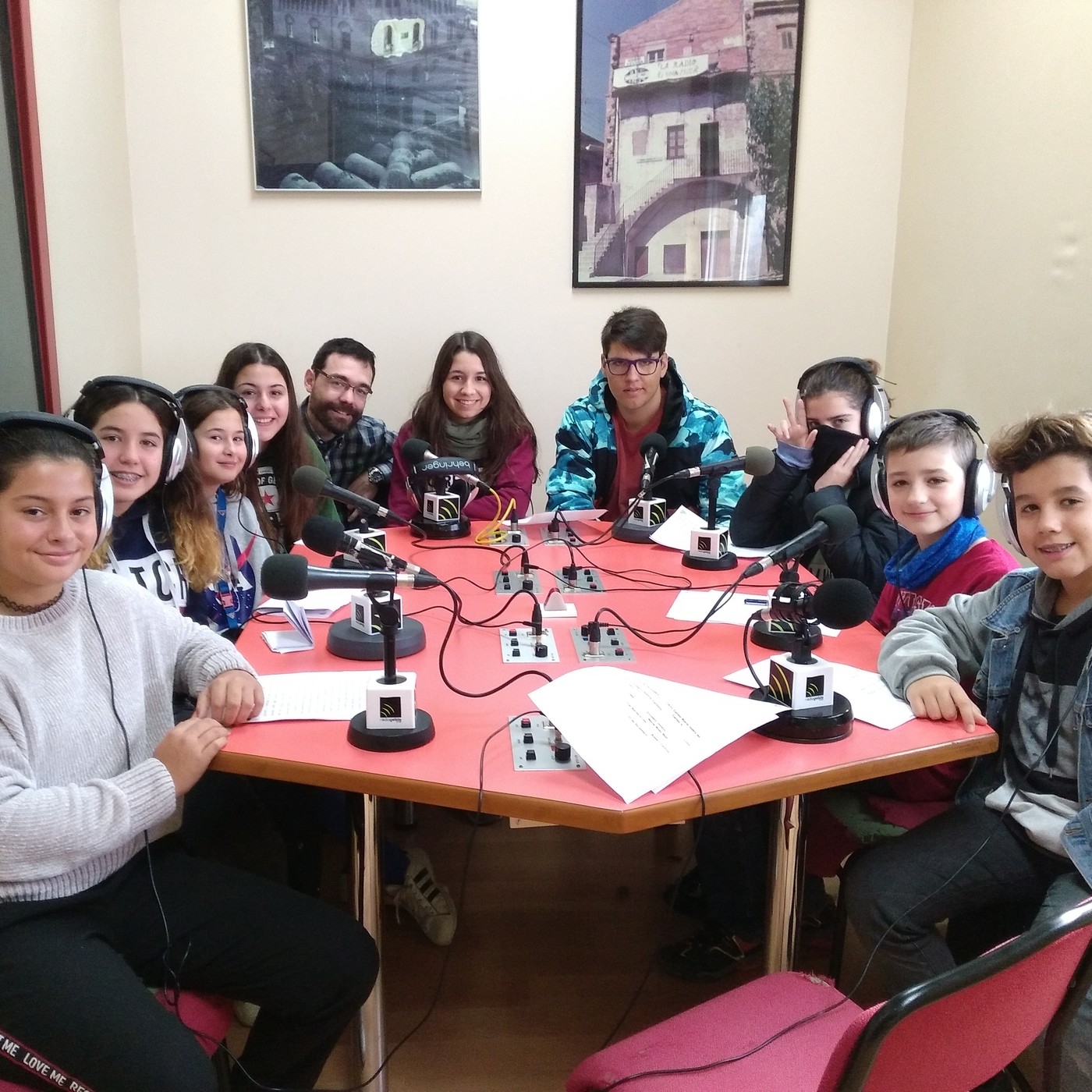 Institut Gelida