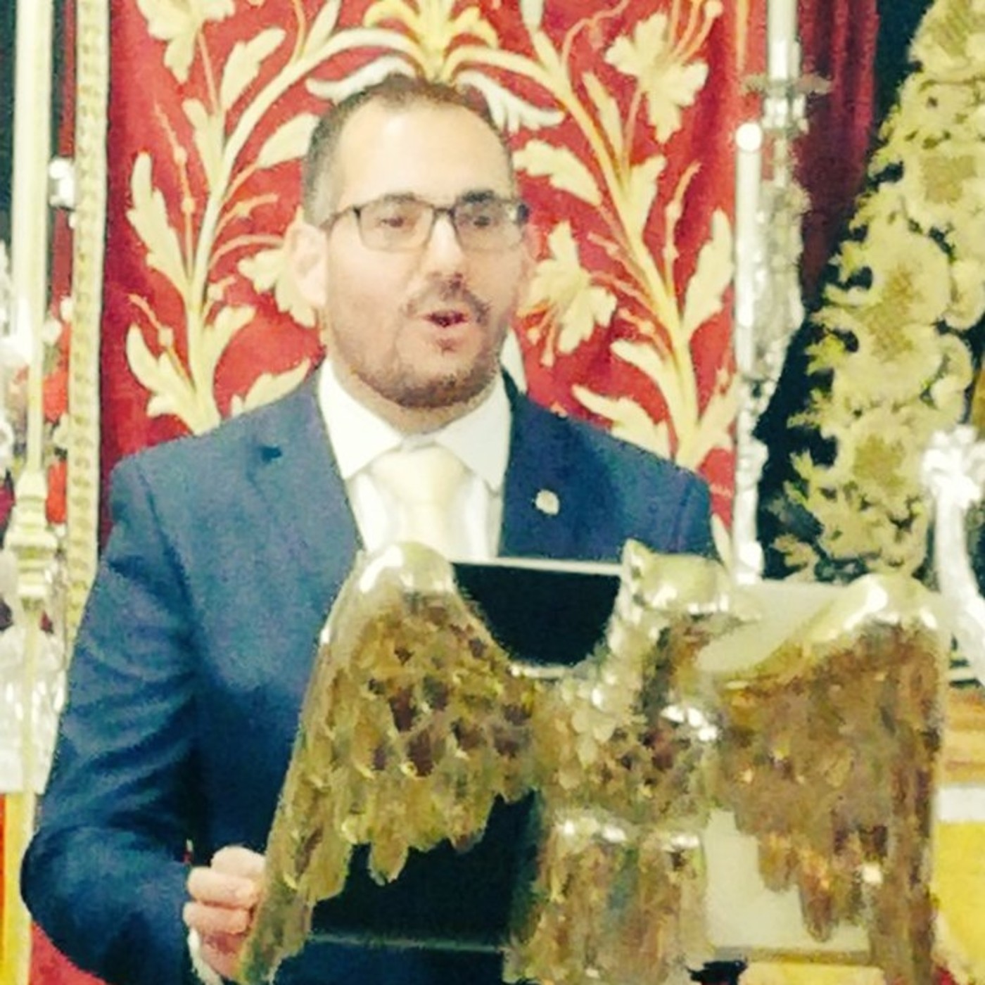 Sintonía Manantera