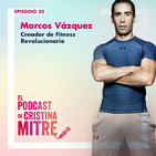 ¿Es bueno ayunar ? Con Marcos Vázquez de Fitness Revolucionario